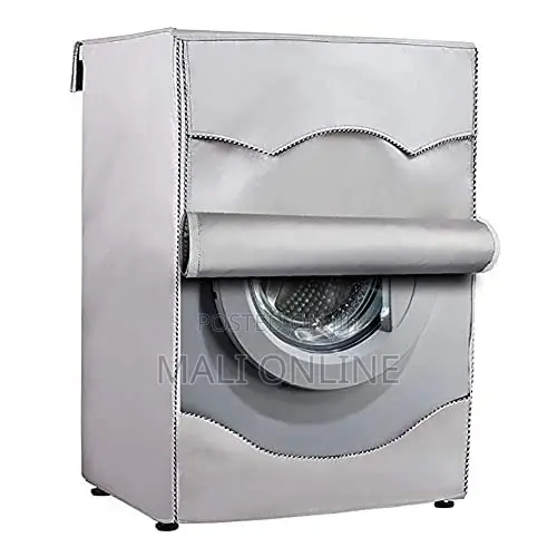 Waterproof Washing Machine Cover