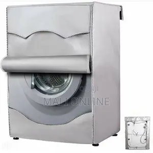 Waterproof Washing Machine Cover