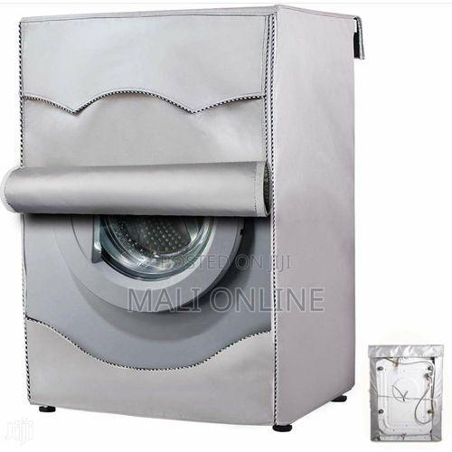Waterproof Washing Machine Cover - thumbnail 2