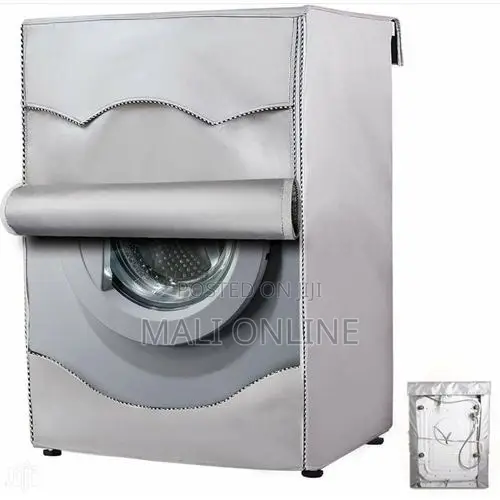 Waterproof Washing Machine Cover