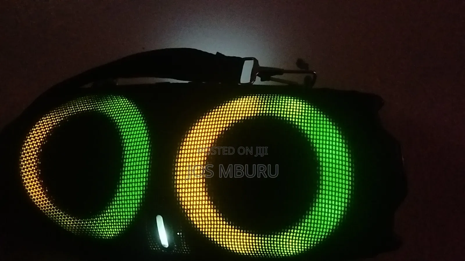 Bluetooth Speakers for Home, Travel and Home Use.