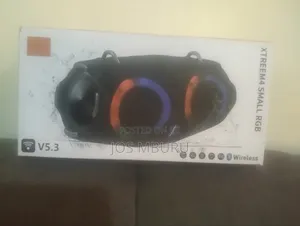 Bluetooth Speakers for Home, Travel and Home Use.