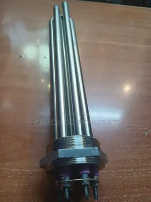 Emmulsion Heater 6kw