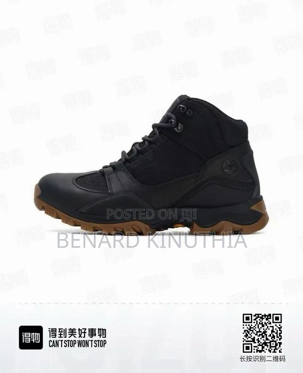 Timberland Size 11 Mt. Madden Mid Hiking Boots