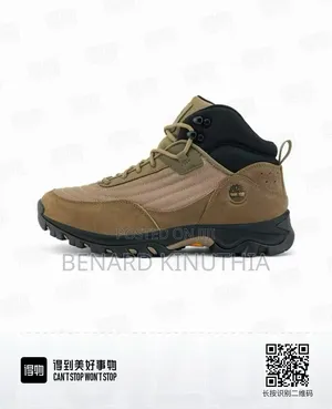 Timberland Size 11 Mt. Madden Mid Hiking Boots