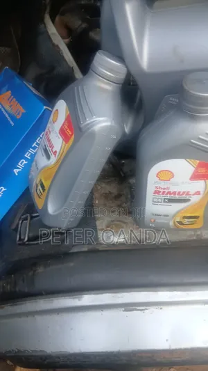 Mechanical Eginner