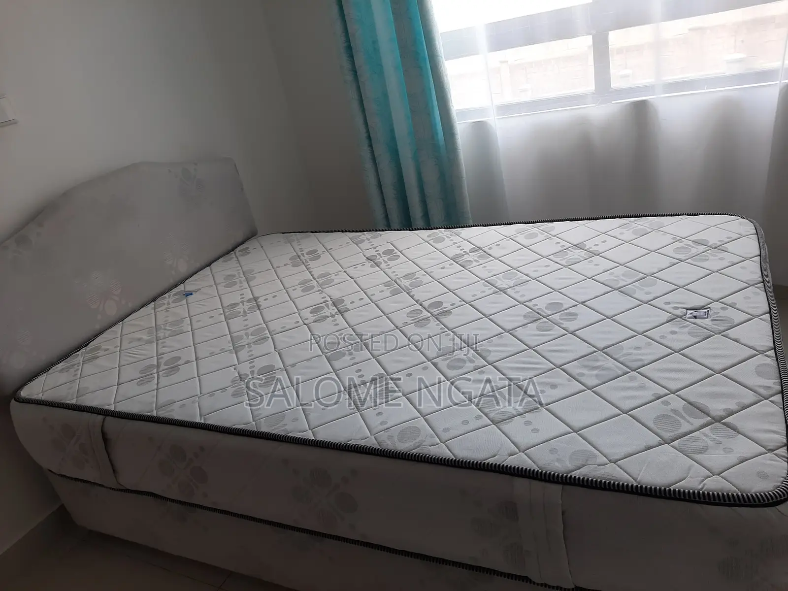 Quick Sale! Choice of 2 Double Beds 4*6 Excellent Condition