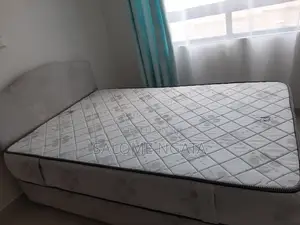 Quick Sale! Choice of 2 Double Beds 4*6 Excellent Condition