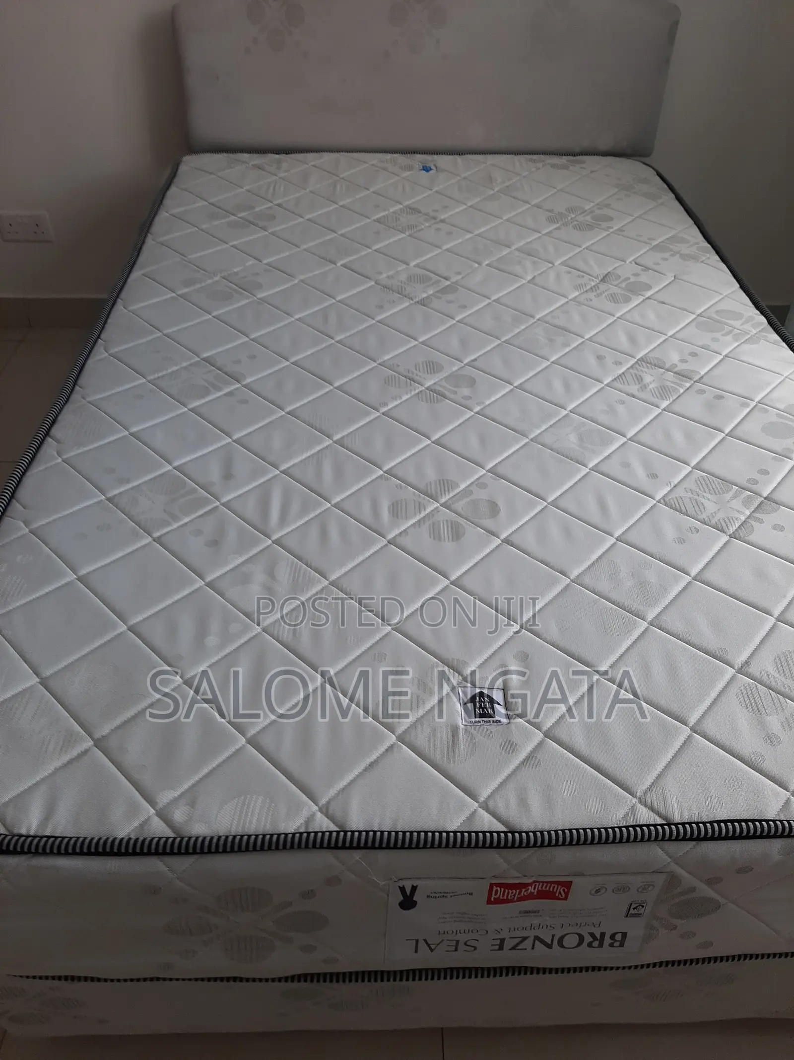 Quick Sale! Choice of 2 Double Beds 4*6 Excellent Condition