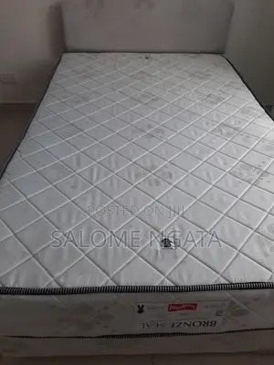 Quick Sale! Choice of 2 Double Beds 4*6 Excellent Condition