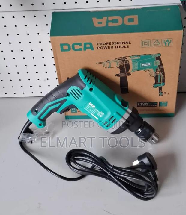 Dca Electric Drill