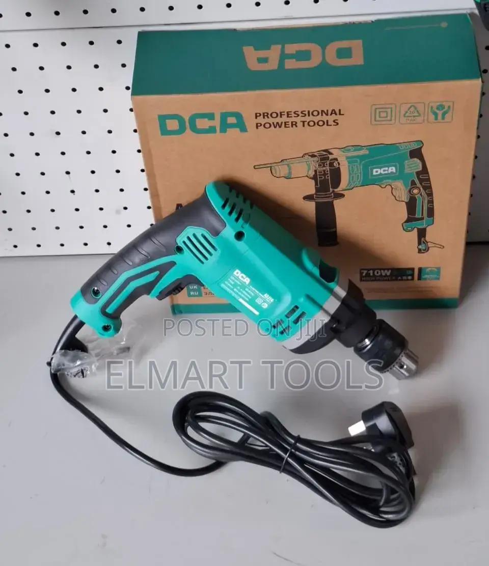Dca Electric Drill