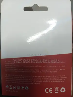 Universal Button Phone Button