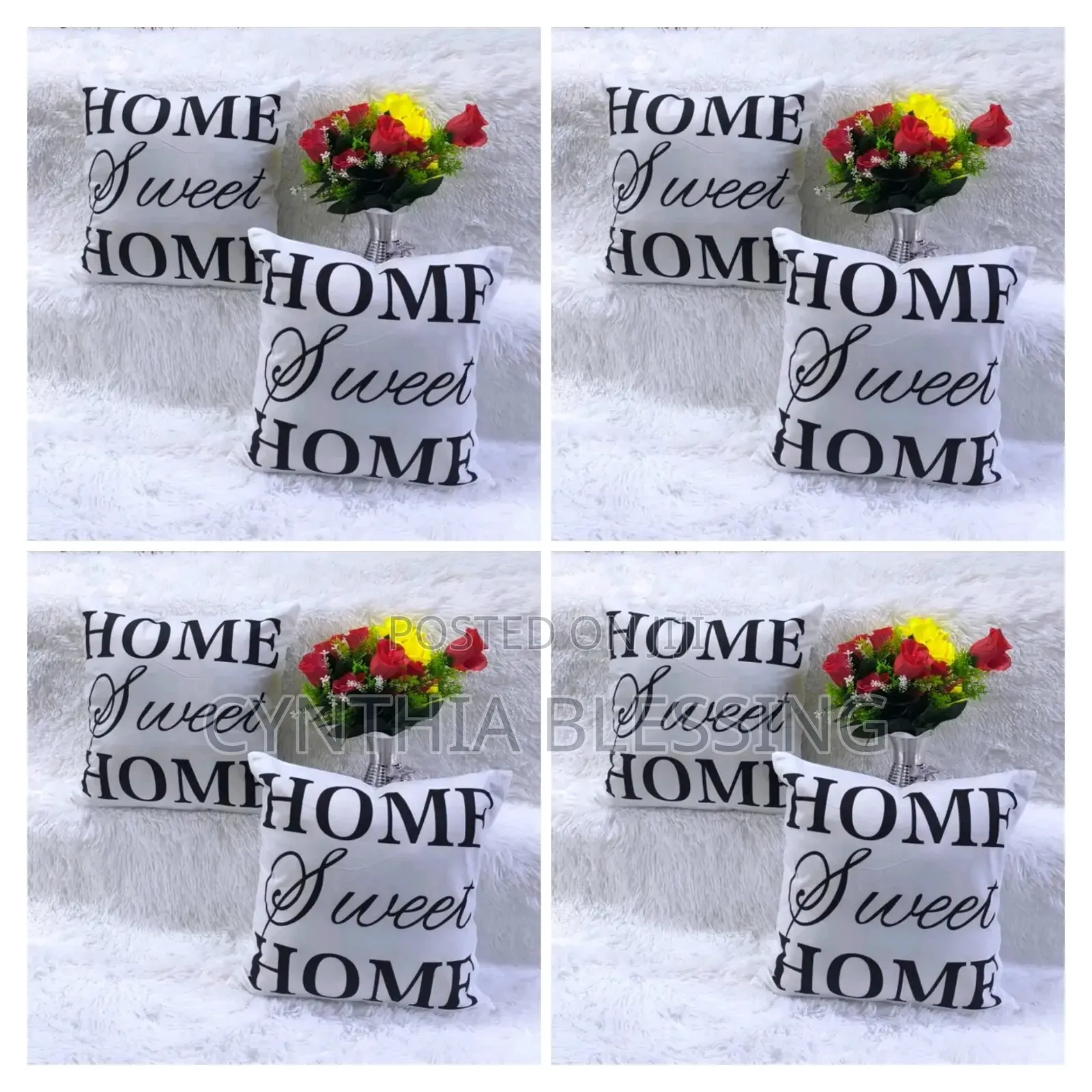 Elegant Design Throw Pillow Covers_tpckk