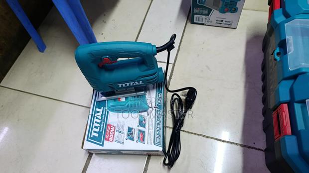 400watts Total Electric Jigsaw/Quality 400watts Total Jigsaw
