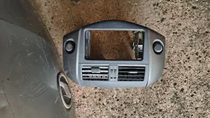 Vanguard Complete Dashboard Vent.