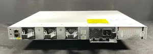 Cisco Catalyst C9200l-24p-4g-E 24 Port Poe+ 4x1g Uplinks Switch