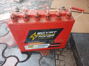 Egypt Tubular Battery 200ah