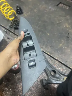 Main Switch Mazda Demio New Model