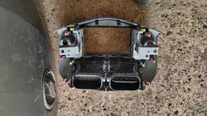 Vanguard Complete Dashboard Vent.