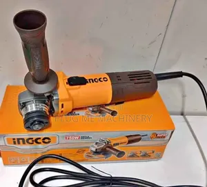 Best Quality 710w Ingco Angle Grinder/Available Ingco Anglr Grinder