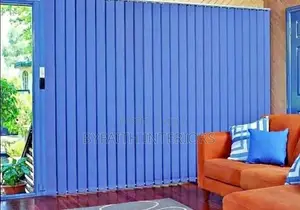 Nice Vertical Blinds