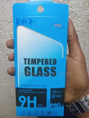 Tecno Spark 2 Screen Protector