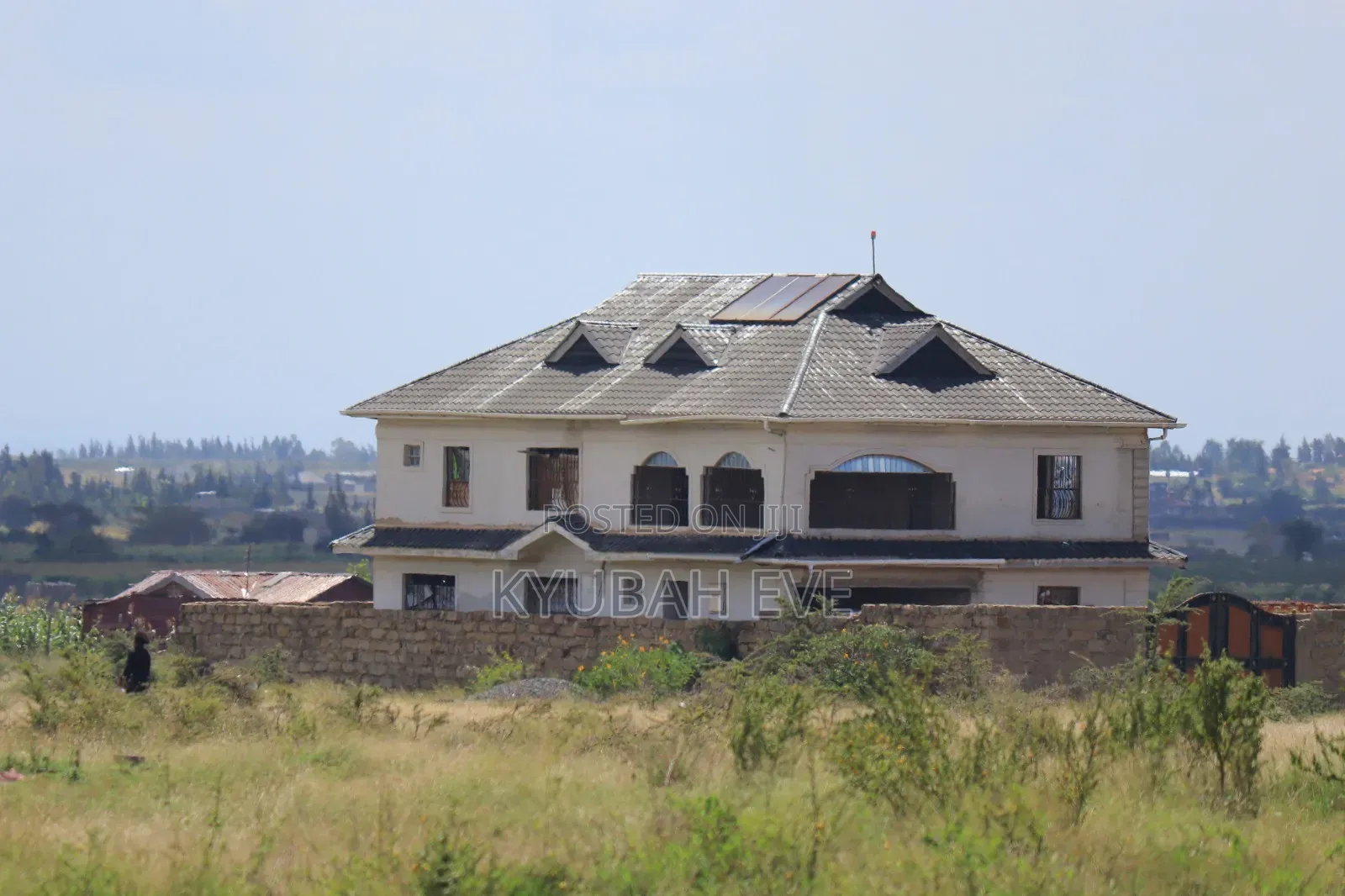 Malaa Crescent (Phase V)