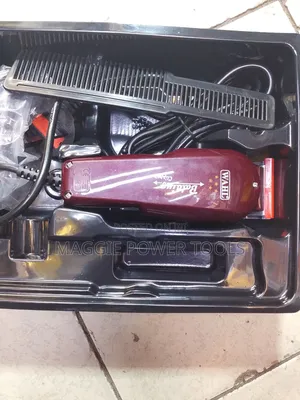 Good Quality and Affordable Shaver/ Wahl Balding Shaver