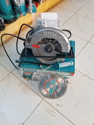 Total Circular Saw/Circular Saw 2200w