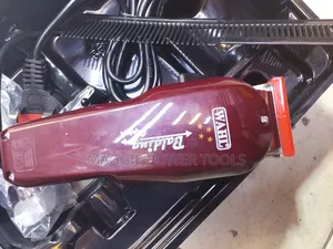 Highly Recommend and Guaranteed Balding Wahl Shaver