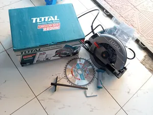 2200w Total Circular Saw/Circular Saw