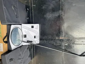 Vehicle Under Search Mirror