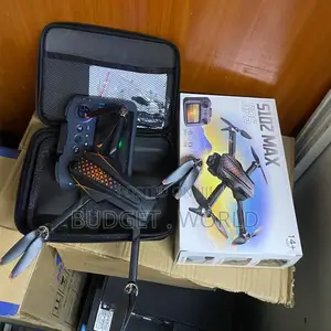 S102 Professional Foldable Drone With GPS Hd Camera