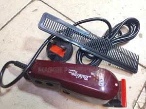 Heavy Duty and Approved Wahl Balding Shaver/ Reliable Shaver