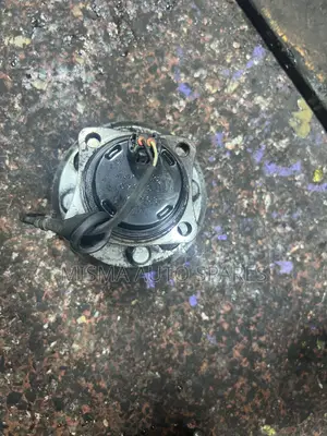 Rear Hub Probox