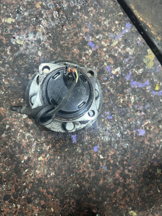Rear Hub Probox - thumbnail 3