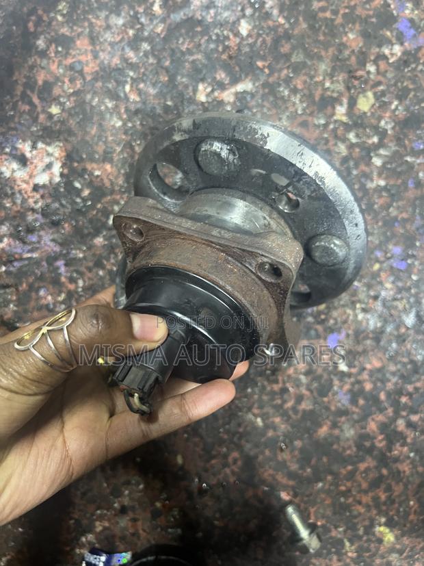 Rear Hub Probox - thumbnail 4