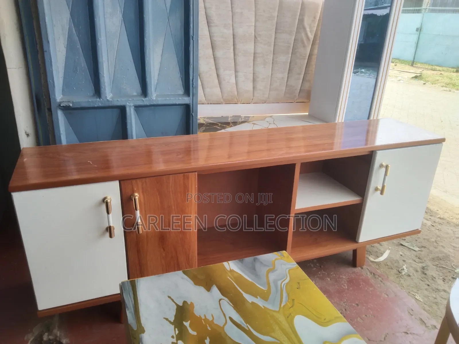 New Wooden TV Cabinets/Stands (Delivery Countrywide)
