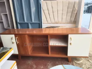 New Wooden Tv Cabinets/Stands (Delivery Countrywide)