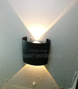 1 Eye Led Light