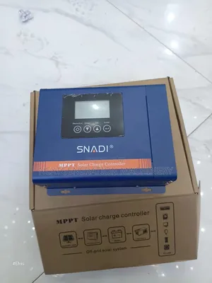 Solar Charge Controller 40amps