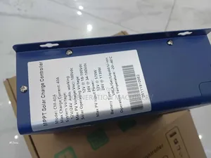 Solar Charge Controller 40amps