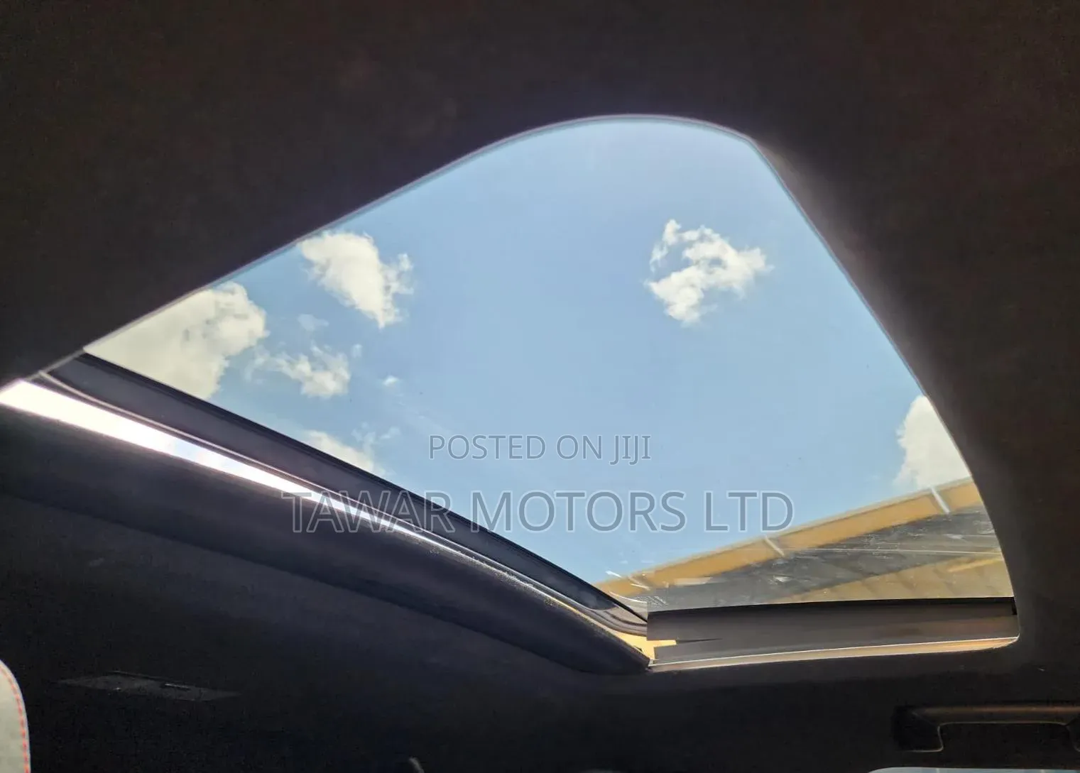 Lexus NX 2014 Black