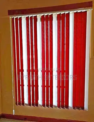 Modern Window Curtains