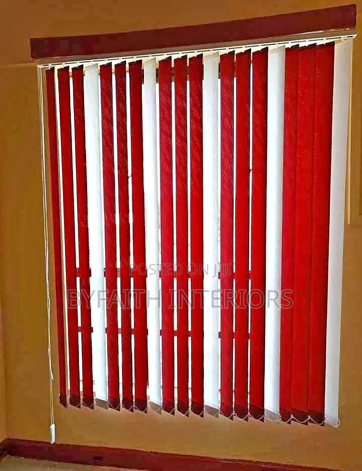 Modern Window Curtains