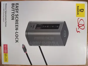 Baseus Docking Station 11 in 1 Computer Docking Station