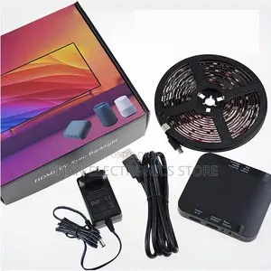 Tv Led Strip Backlight 55-65 Inch