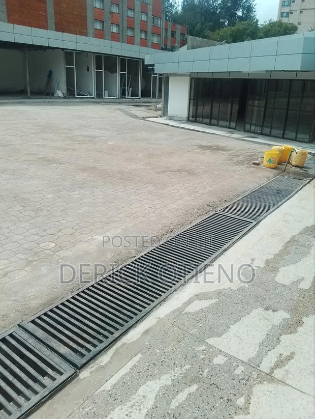 Shop for Rent in Kilimani