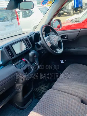 Honda N-One 2019 Silver